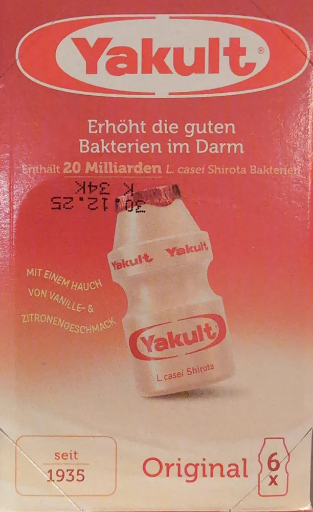 Yakult
