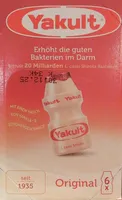 Yakult