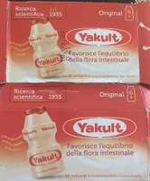Yakult original