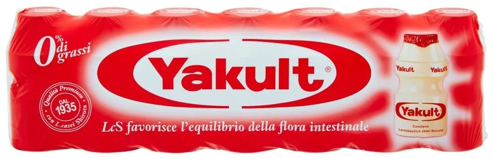 Yakult 7 x 65 ml