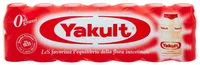 Yakult 7 x 65 ml