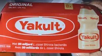 Yakult