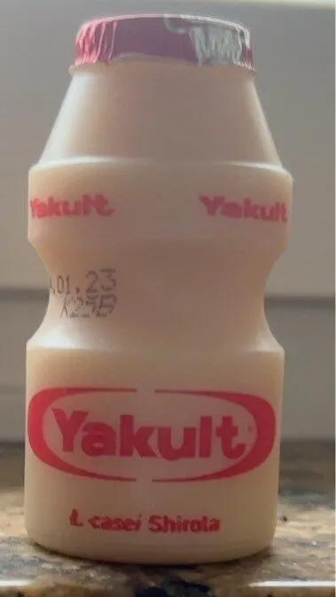 Yakult