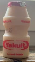 Yakult