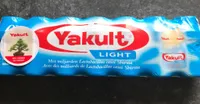 Yakult Light