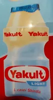 Yakult light