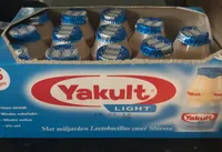 Yakult Light