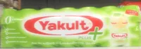Yakult plus