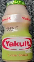 Yakult Plus