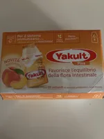 Yakult Plus