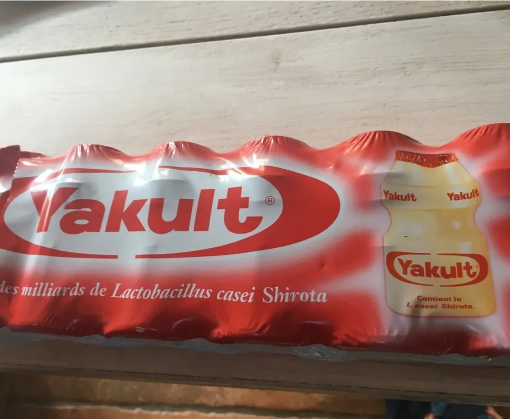 Yakult