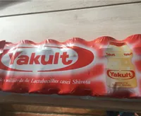 Yakult