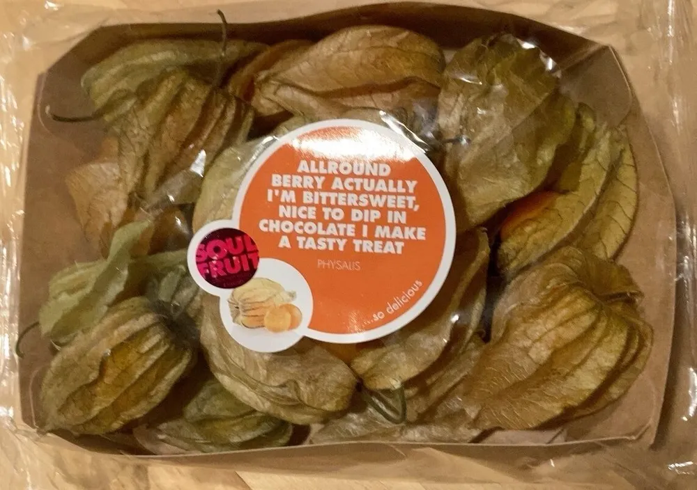 Physalis