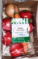Kochbox - Tomatensuppe