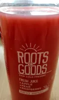 Roots Goods Perfect Harmony