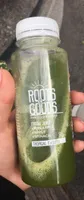 Fresh juice