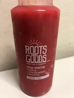 Roots&Goods Fresh Smoothie