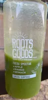 Fresh Smoothie
