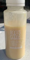 Pinacolada Mocktail