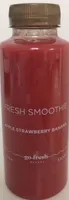 fresh smoothie