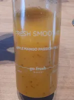Fresh smoothie