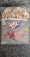 Popcorn Sweet & Salt