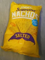 Supreme Nachos
