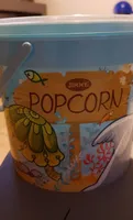 popcorn