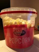 Popcorn Jimmy's