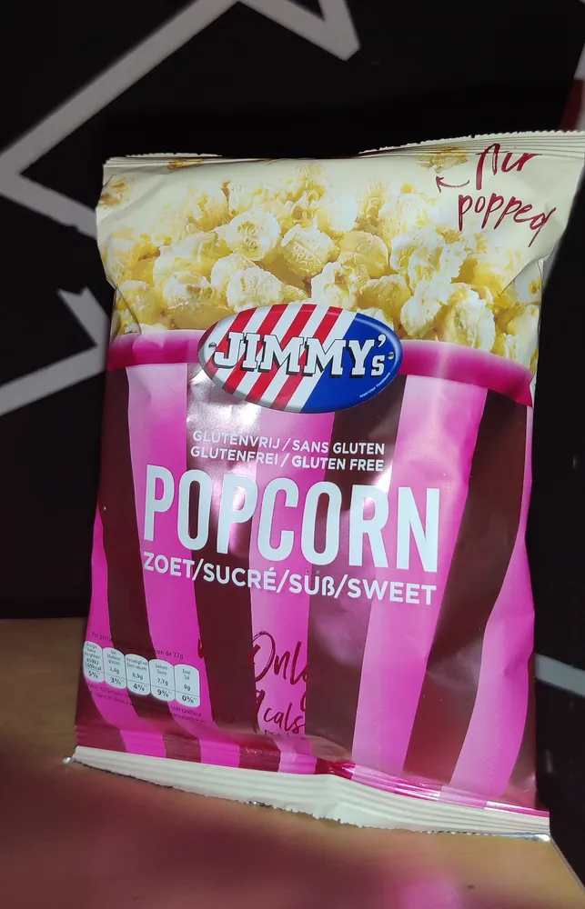Popcorn