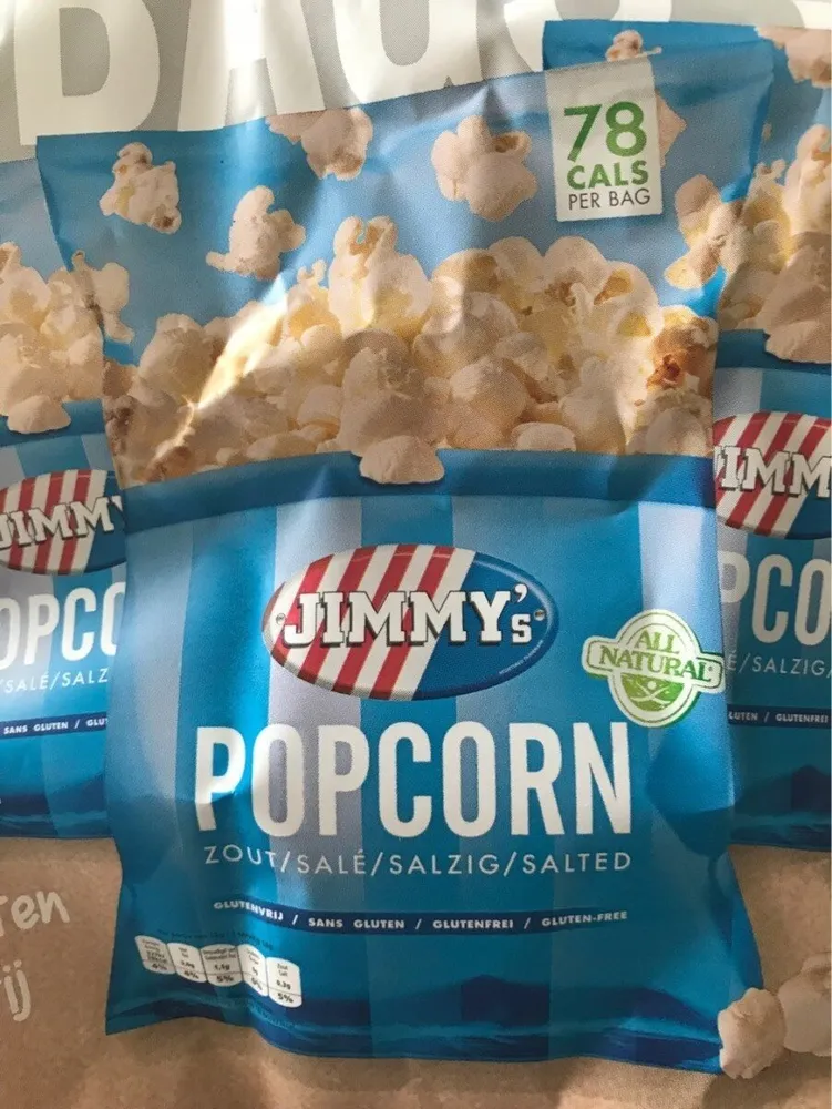 Pop Corn