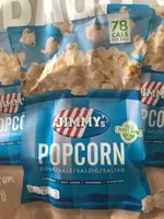 Pop Corn