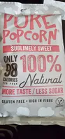 Pure Popcorn