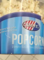 Popcorn