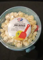 Jimmy's Popcorn