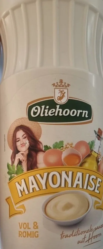 Mayo