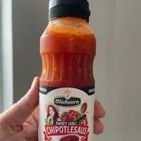 Sweet Chilli Chipotlesaus