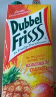 Dubbel frisss