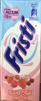 Fristi Red Fruits