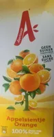 Jus d'orange