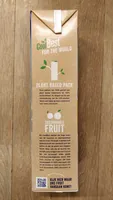 Pulp Free Orange