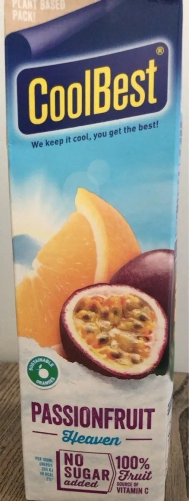 Passionfruit
