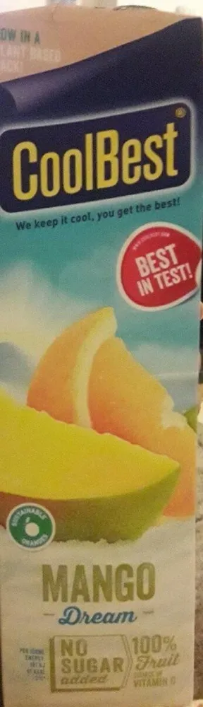 Mango dream