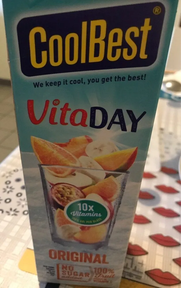 Vitaday Original