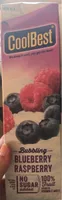 Blueberry Raspberry
