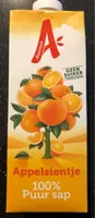 Appelsientje