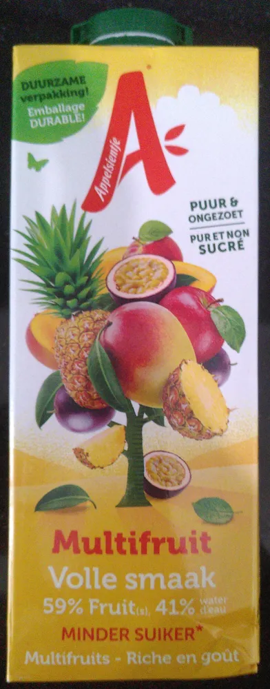 Multifruit