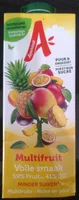 Multifruit