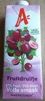 Fruitdruifje