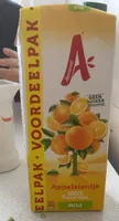 Jus d’orange
